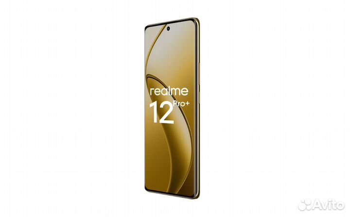 realme 12 Pro+, 8/256 ГБ