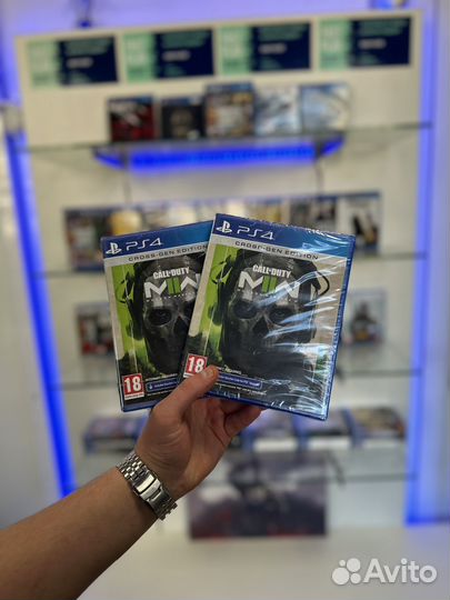 Игры для ps4/ps5