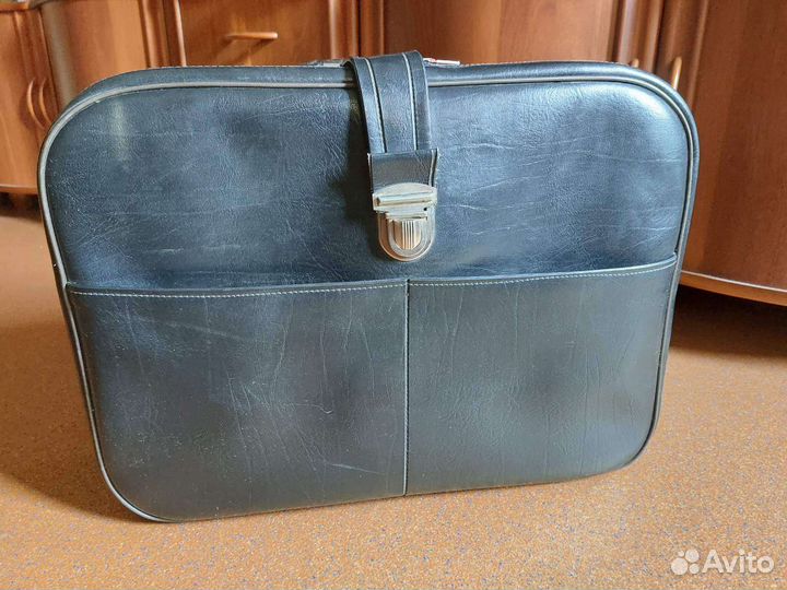 Чемодан СССР