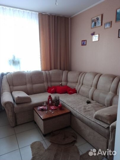 Диван модульный