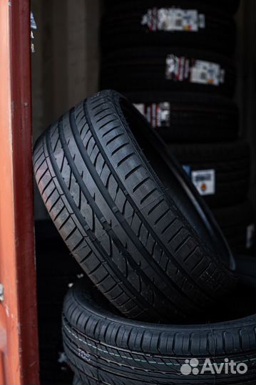 Sailun Atrezzo ZSR SUV 285/45 R19 111Y