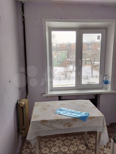 2-к. квартира, 41,8 м², 4/5 эт.