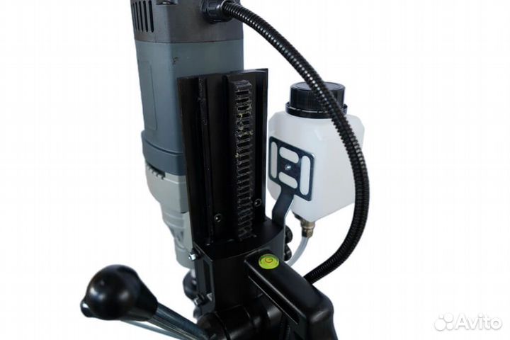 Магнитный сверлильный станок Metal Master MDM-45R