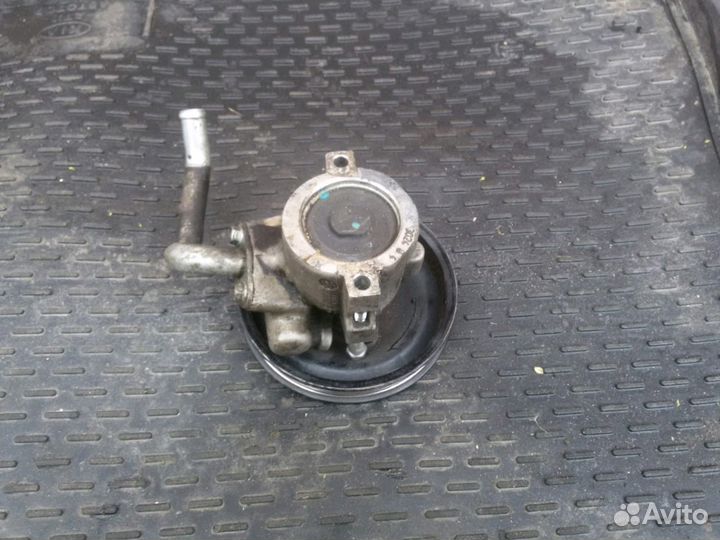 Насос гур Дэо Нексия