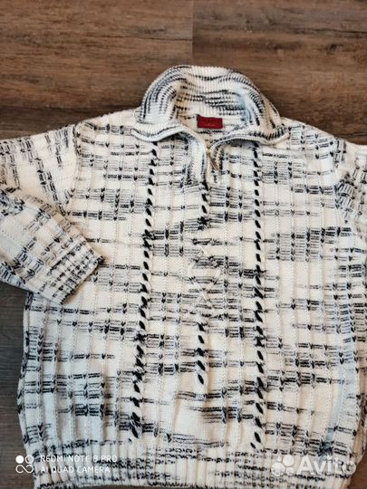 Джемпер мужской