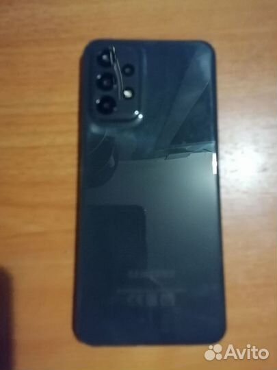 Samsung Galaxy A23, 4/64 ГБ