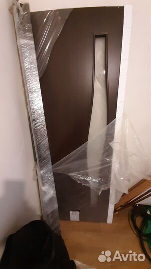 Двери межкомнатные