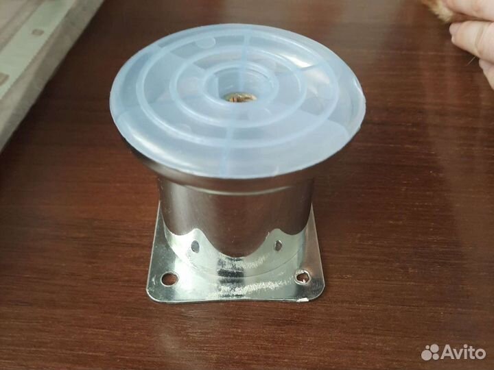 Ножки из Леруа