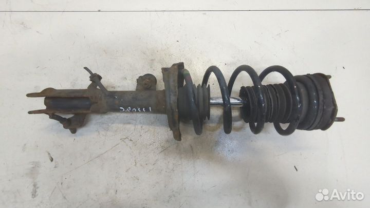 Амортизатор подвески Ford Fiesta, 2009