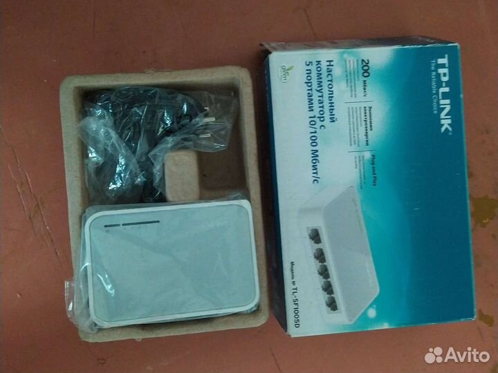 TV приставка