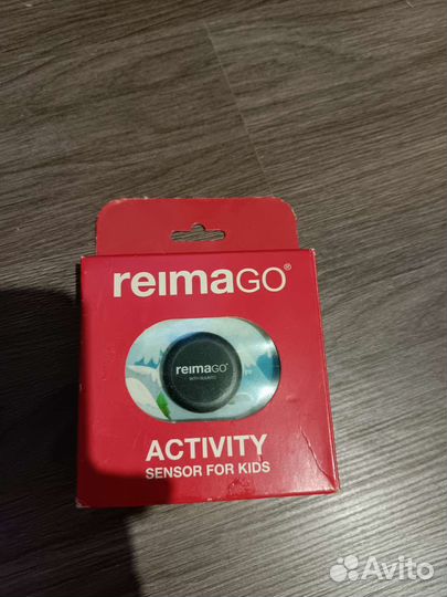 Сенсор активности Reima go activity