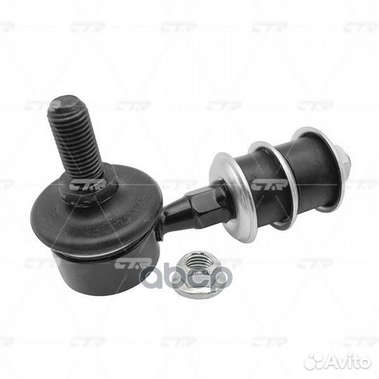 Тяга стабилизатора переднего nissan sunny B15/A