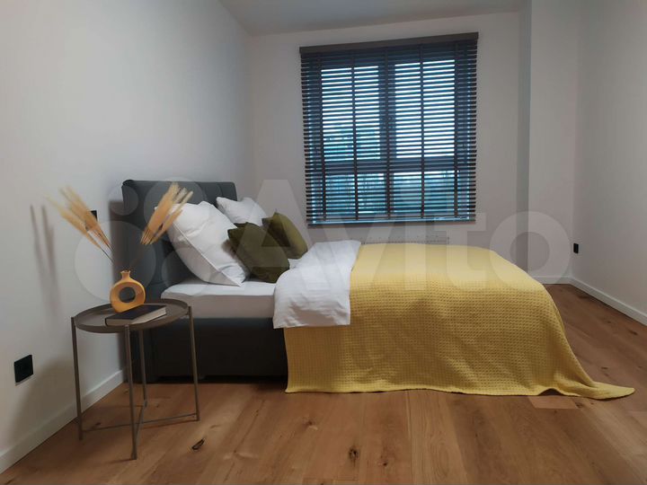 2-к. квартира, 80 м², 6/10 эт.