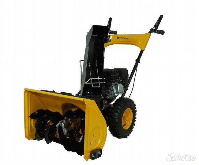 Снегоуборщик Habert HBM22B 00-00153162