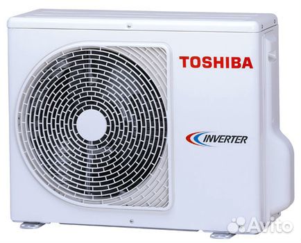 Кондиционеры Toshiba Seiya inverter /Тайланд