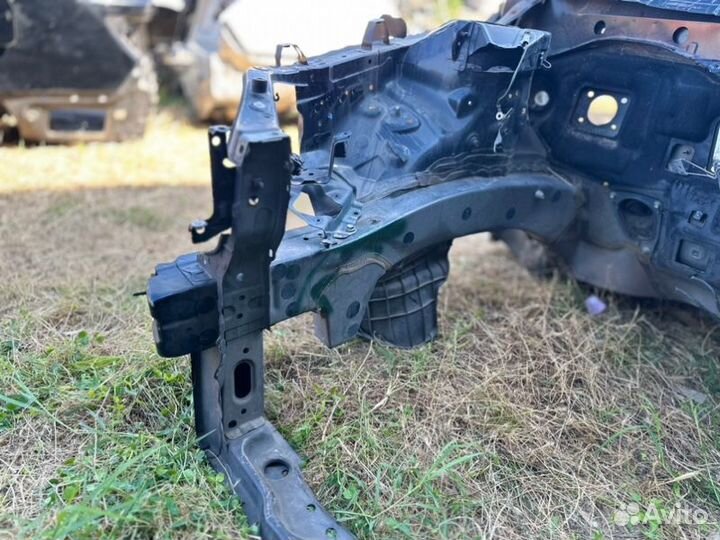 Лонжерон передний Toyota Camry V50/V55 2011-2018