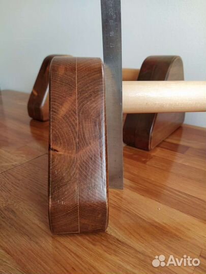 Упоры для отжиманий