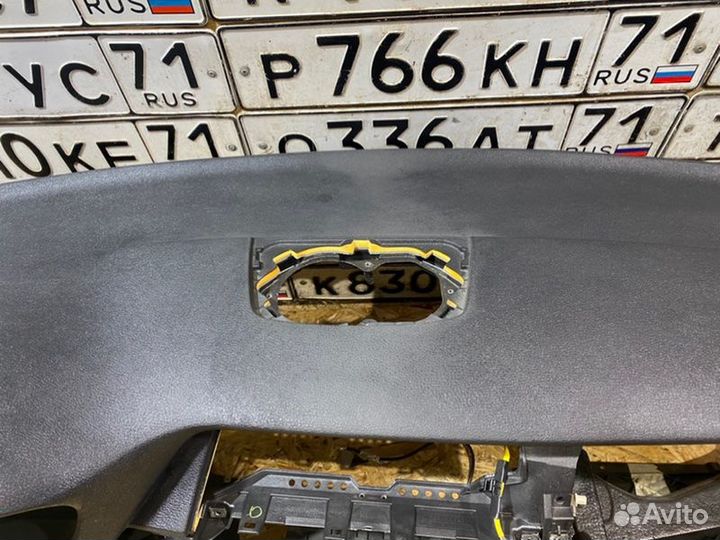 Торпедо Bmw X5 E70 3.0 2011