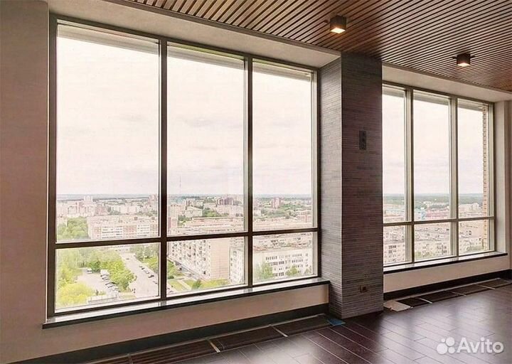 Пластиковые окна с доставкой