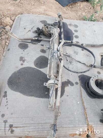 Гур комплект lanos 1.5 8кл ланос