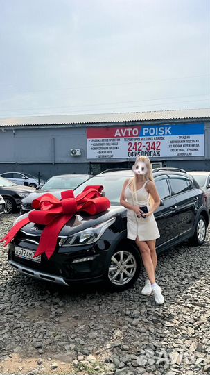 Автоподбор