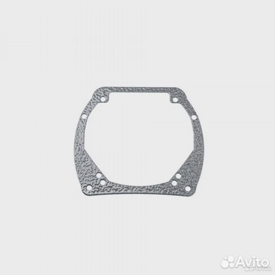 Переходные рамки для линз Chevrolet, 2шт