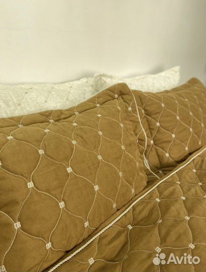 Покрывало на кровать