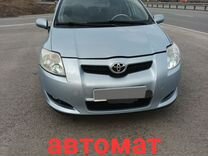 Toyota Auris 1.6 AMT, 2007, 315 333 км, с пробегом, цена 790 000 руб.