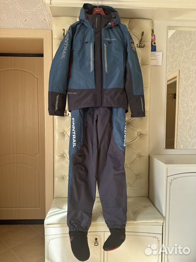 Finntrail Комплект одежды