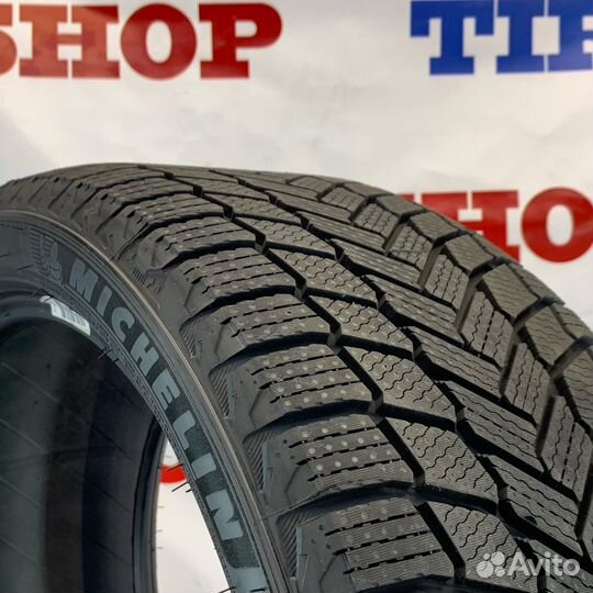 Michelin X-Ice Snow 235/45 R21 101H