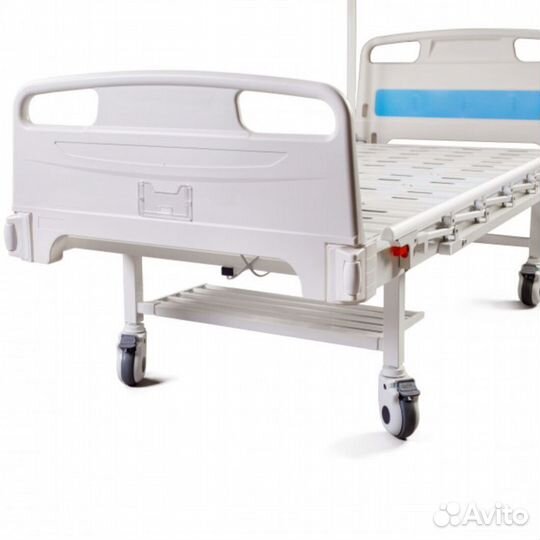 Медицинская кровать для инвалидов