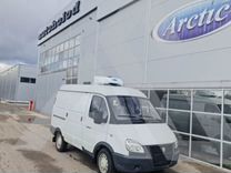 Рефрижератор Arctic XS (0/18 гр.) на 12 куб.м