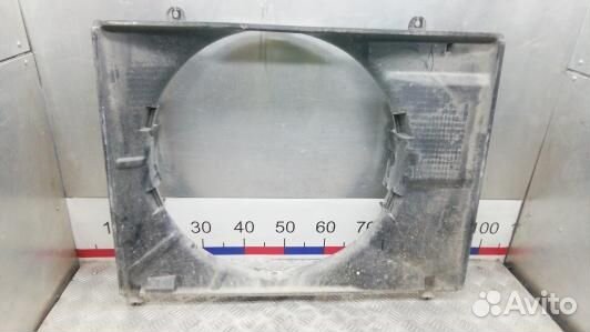 Диффузор вентилятора mitsubishi pajero 4 (1DN11KG0