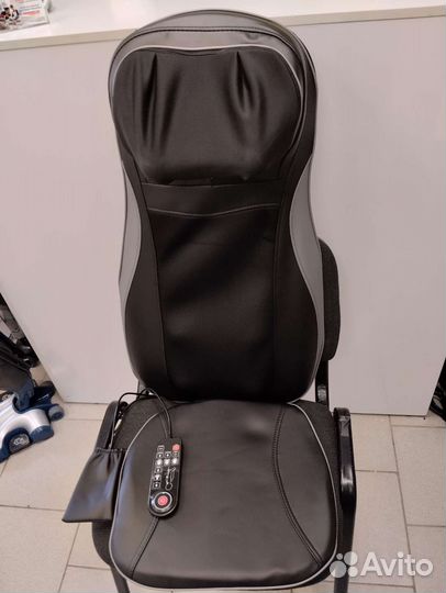 Новая Массажная накидка ZDK Cushion 12