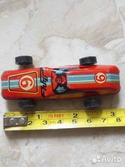 Гоночные машинки луч. Заказано ч/ Авито