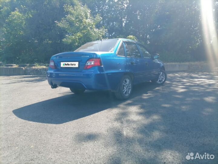 Daewoo Nexia 1.6 МТ, 2012, 160 000 км