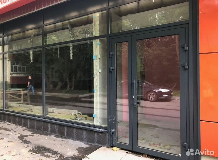 Окна, двери, балконы с гарантией