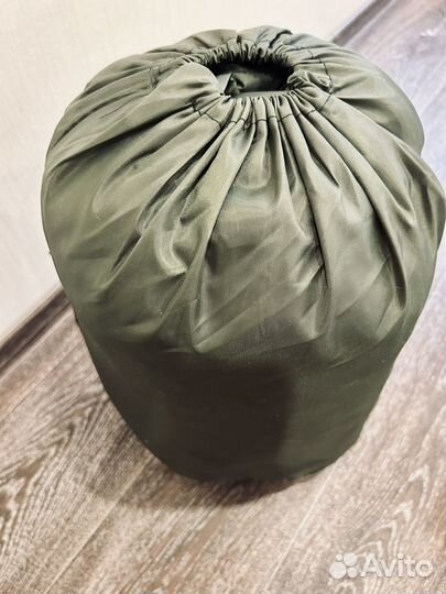 Спальный мешок