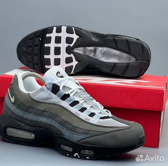 Удобные Nike Air Max 95