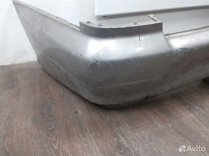 Бампер задний Daewoo Espero