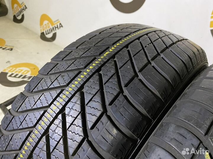 Goodyear Vector 4Seasons 205/50 R17