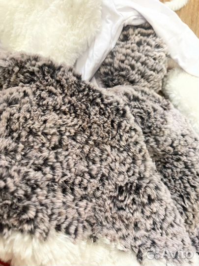 Костюм белки на новый год