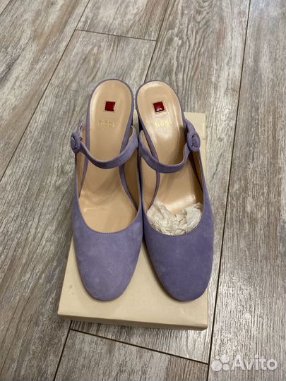 Туфли женские hogl