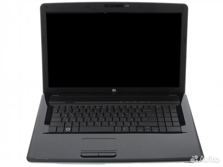 Ноутбук DNS/i5 /4GB/GT/HDD/17.3