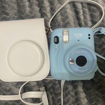 Фотоаппарат instax mini 11