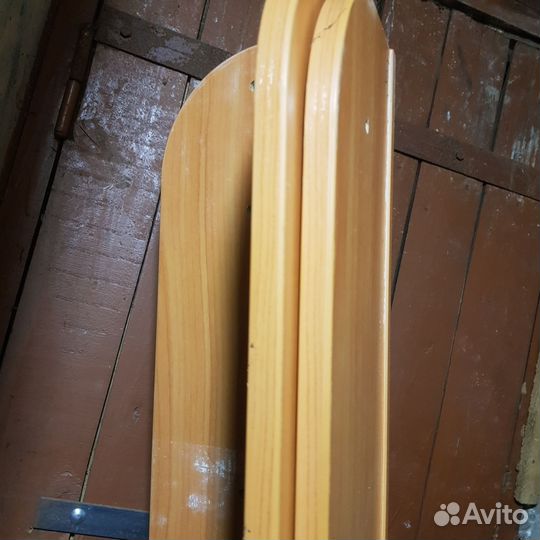 Полка настенная навесная IKEA