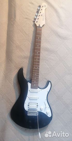 Электро гитара