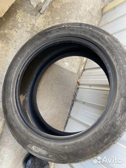 Pirelli P7 Evo Performance 215/50 R17