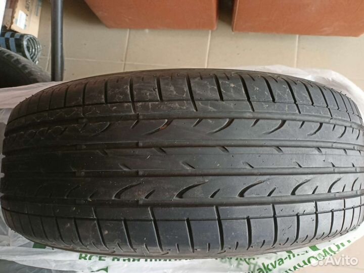 Bridgestone Dueler H/P Sport 225/60 R17 99V