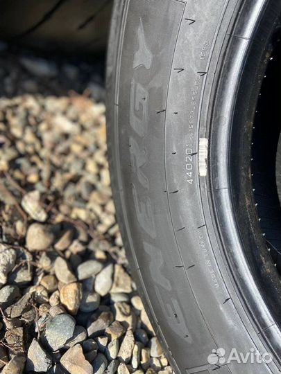 Pirelli Energy 385/55/R22.5